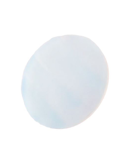 SMS Gasket For Blind Nut