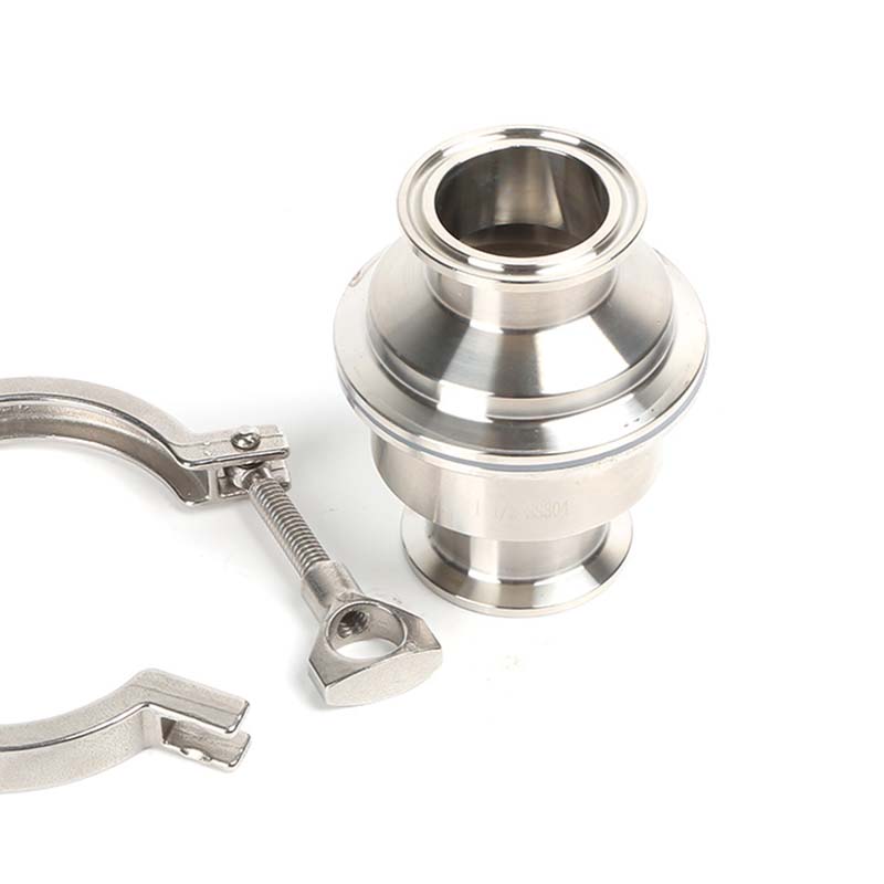 Sanitary Check Valve