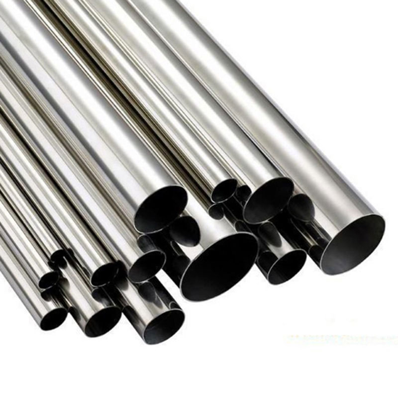 Sanitary Stainless Steel Tubing