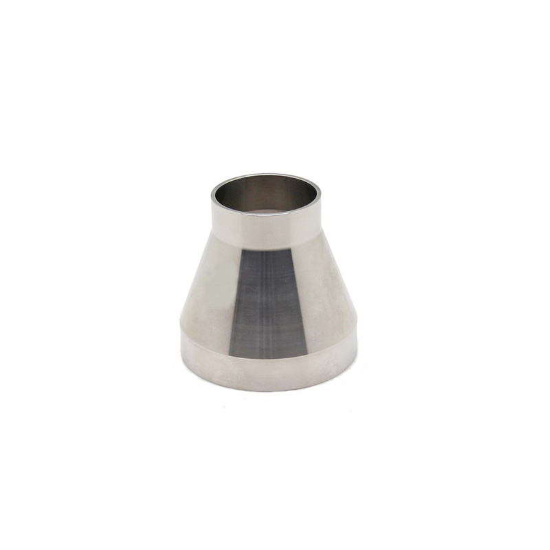 Vacuum Conical Reducers