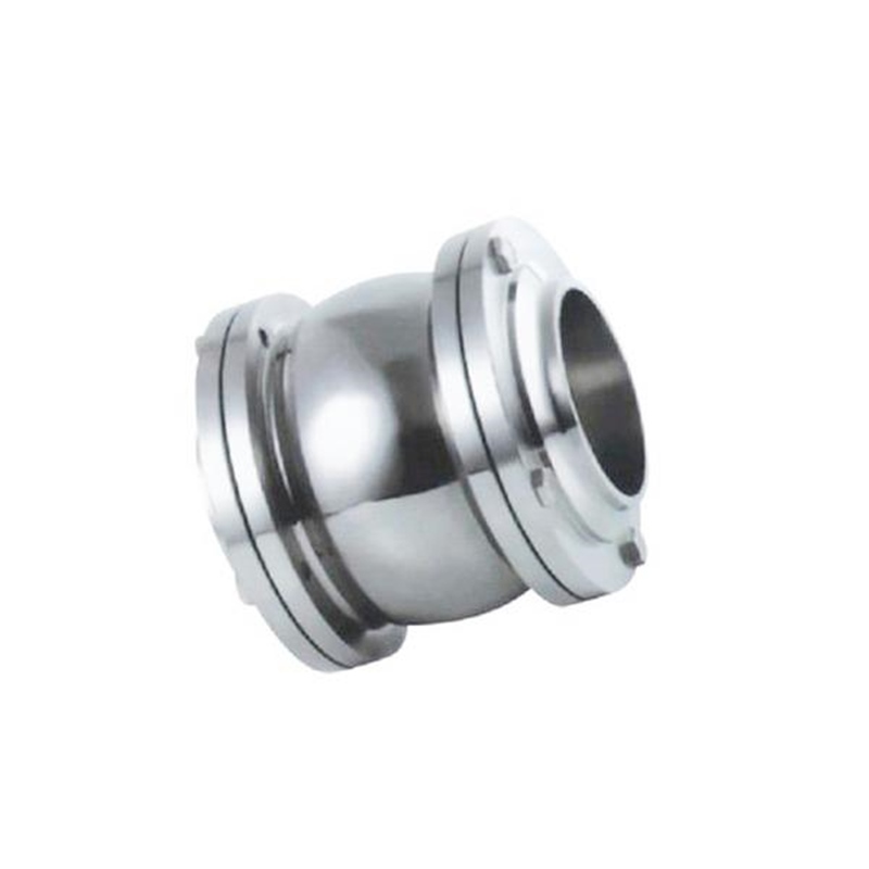 Flange Type Check Valve