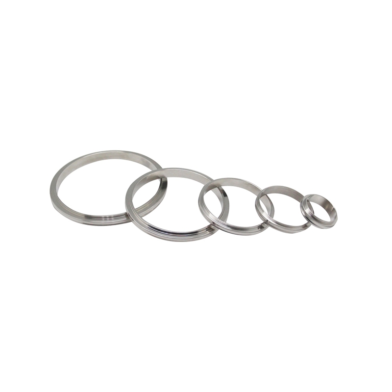 Center ring - QiMing Stainless Co.,Ltd