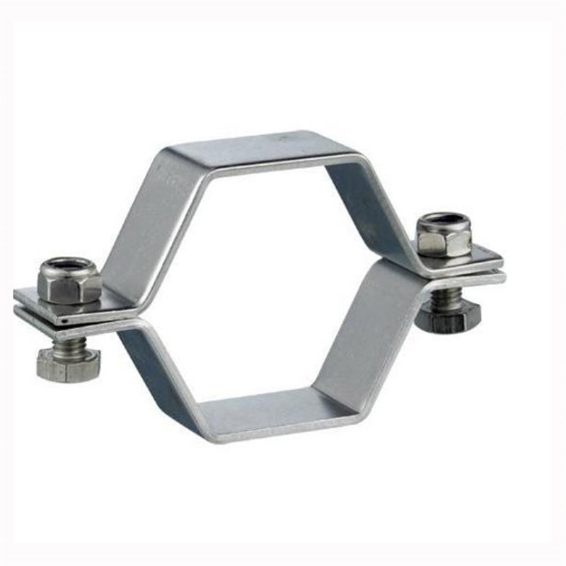 ISO Hexagon Pipe Hanger