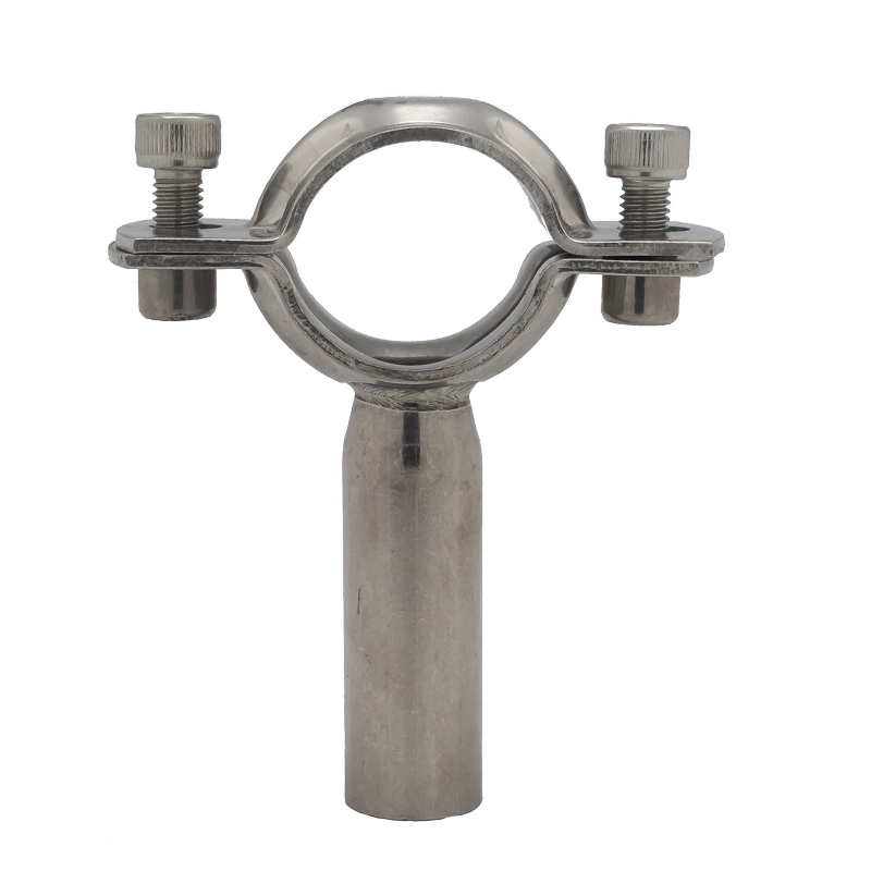 Pipe Holding Clamp