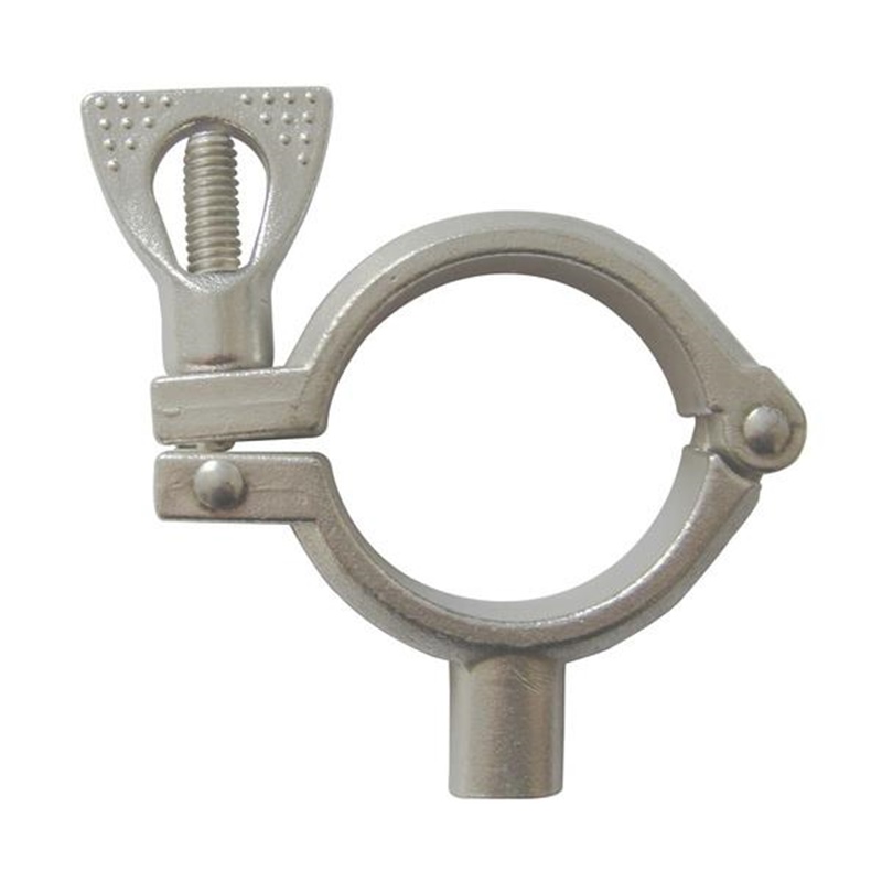 Heavy Duty Tube Hanger