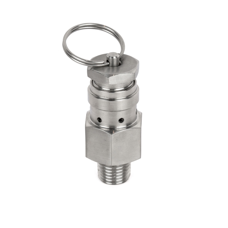 Mini Type Pressure Relief Valve