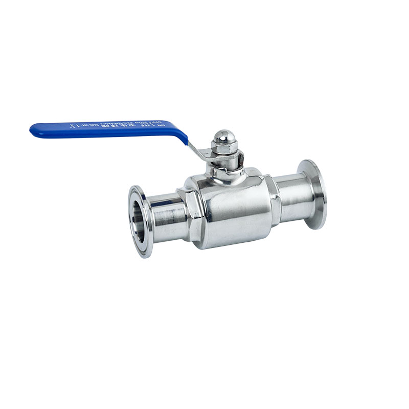 Standard Ball Valve