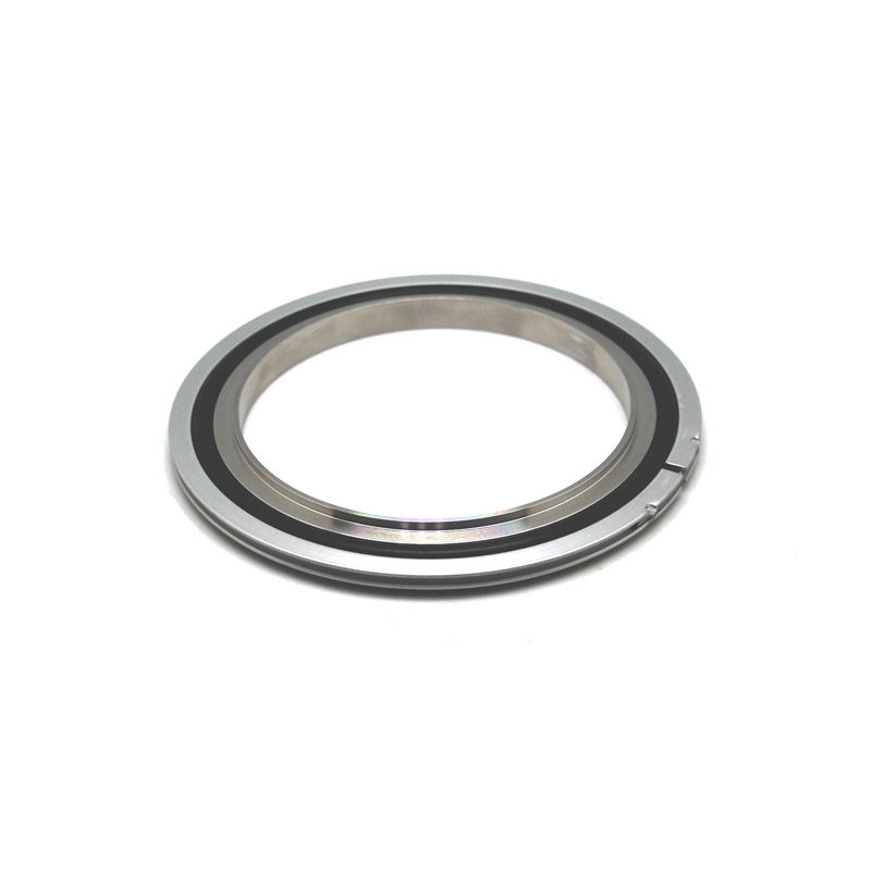 ISO Center Ring+O ring