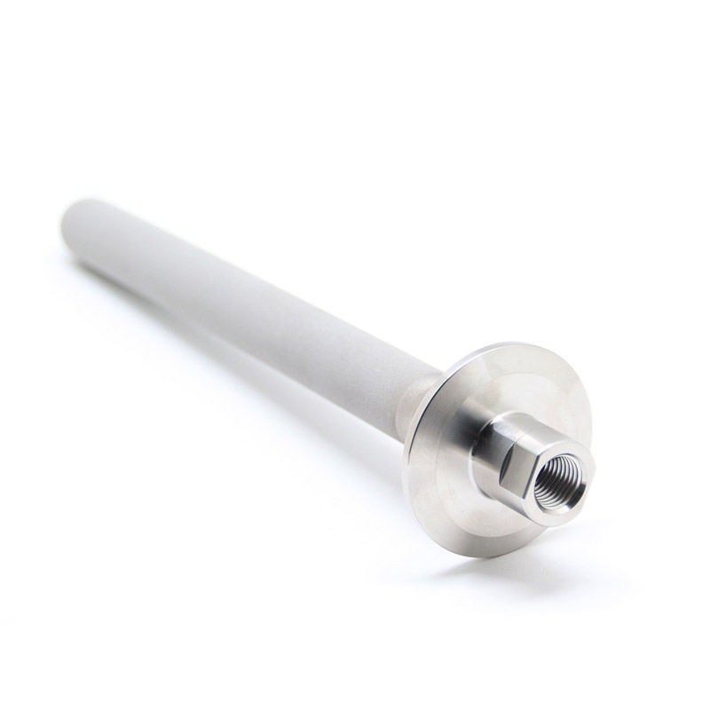 Stainless Steel NPT Female Thread Carbonation Stone