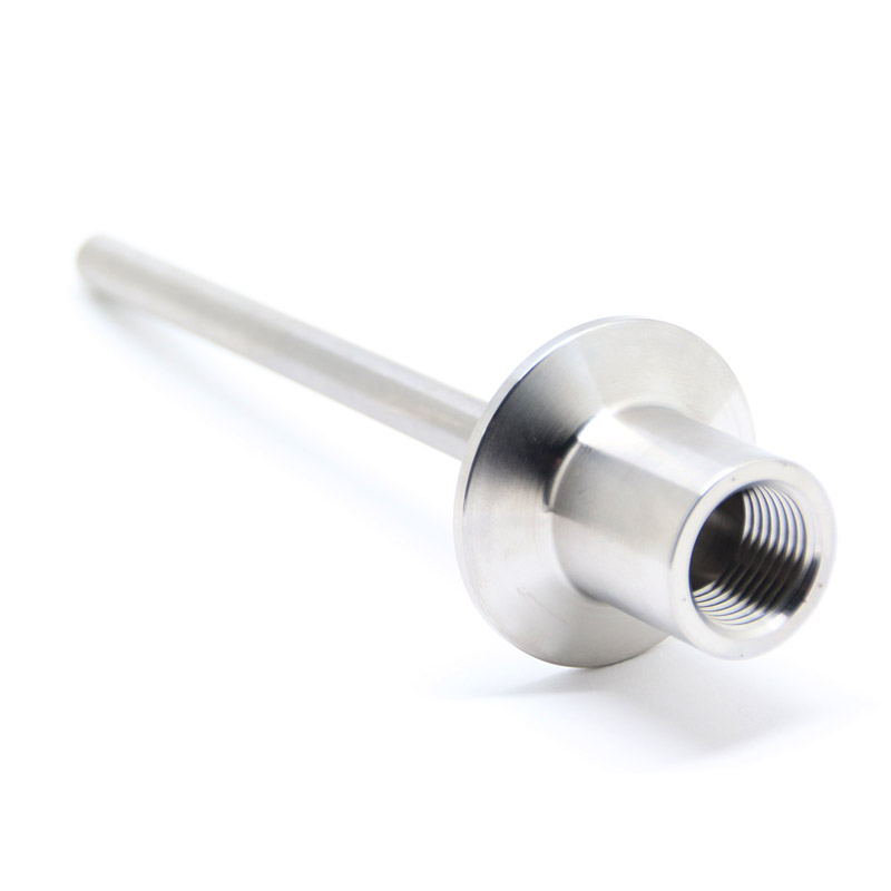 Stainless Steel NPT Female Thread Thermowell