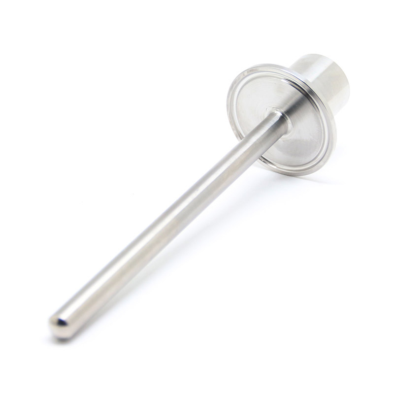 Stainless Steel NPT Female Thread Thermowell