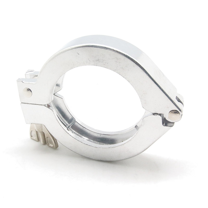 KF Single Pin Clamp