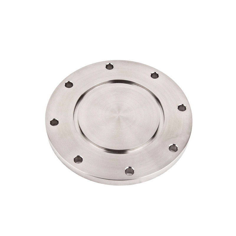 CF Blank Flange