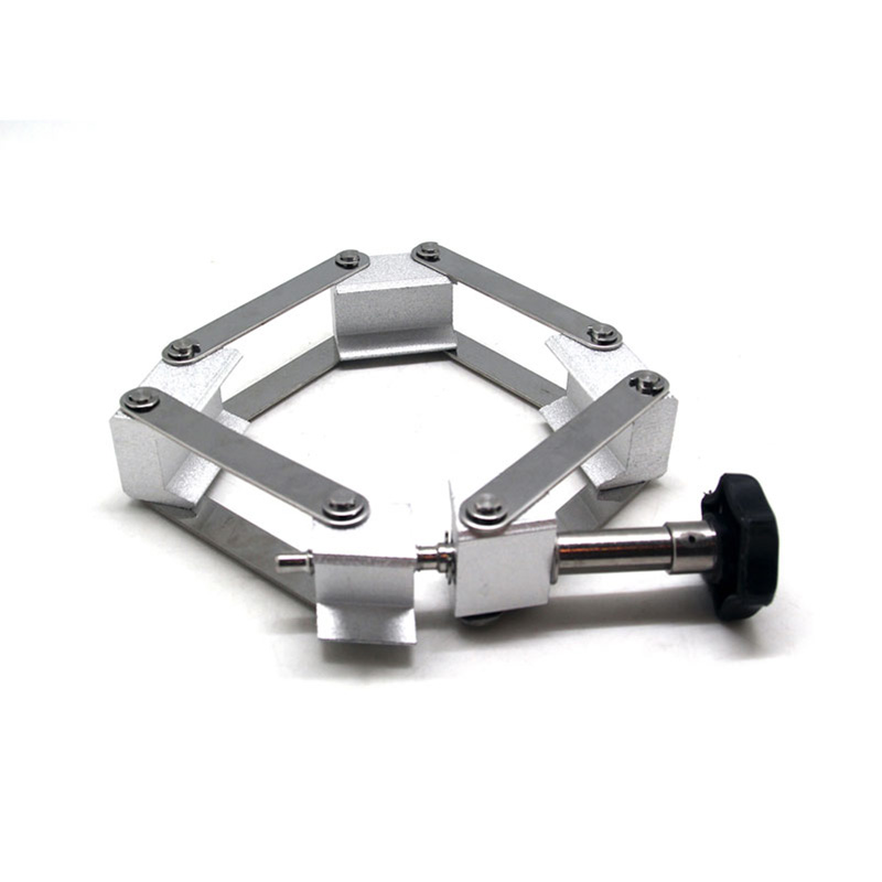 Aluminum Vacuum clamp  KF NW chain clamp KF80 KF100 KF160