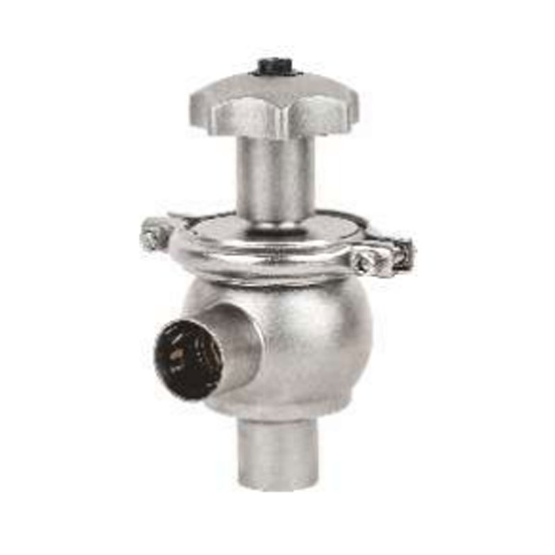 Shut-off & Divert Valve