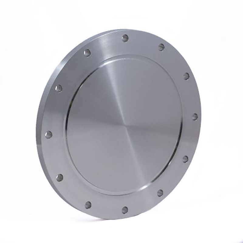 ISO-F Fixed Bolted Blank Flange