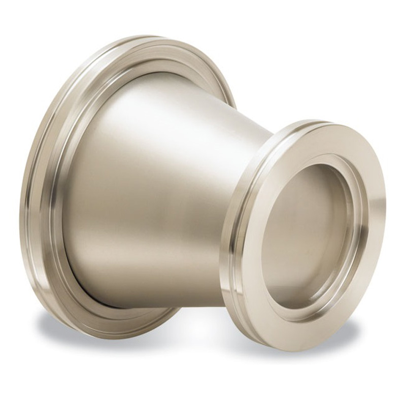 ISO-K Conical Reducer